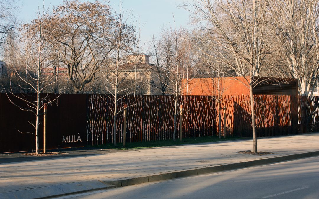 Can Mulà