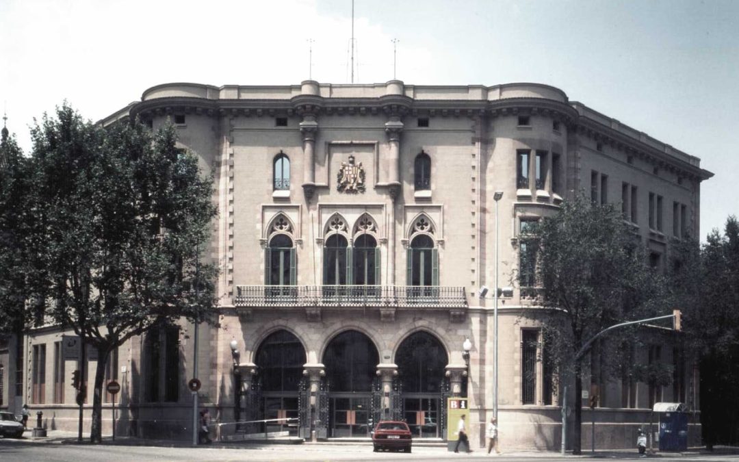 Districte Eixample