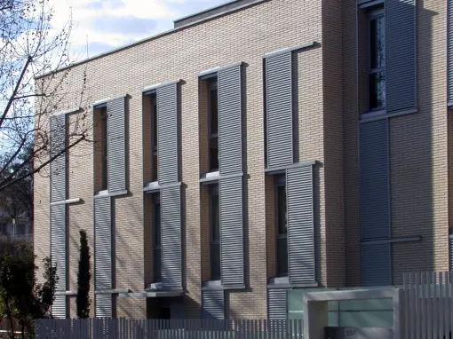 Hospital Militar 207 – 211