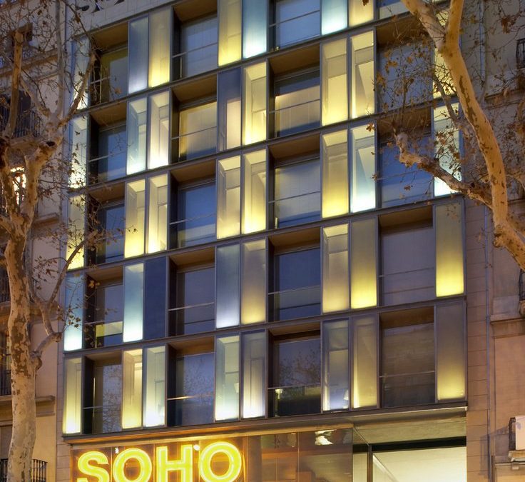 Soho