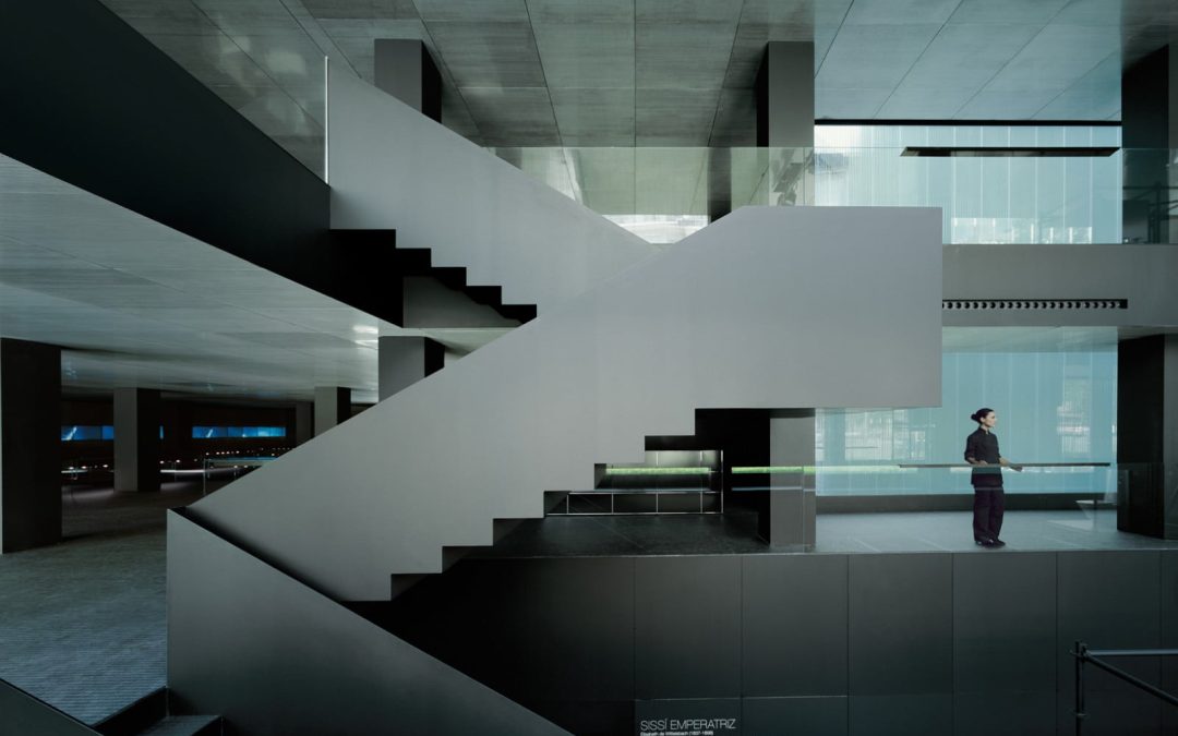 Roca Gallery