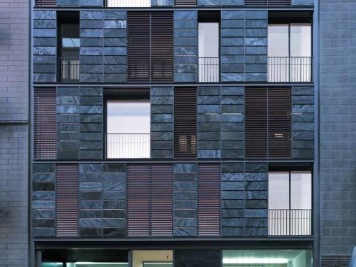 Balmes 145