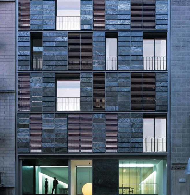 Balmes 145