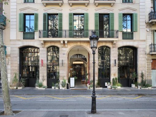 Casa Bonay