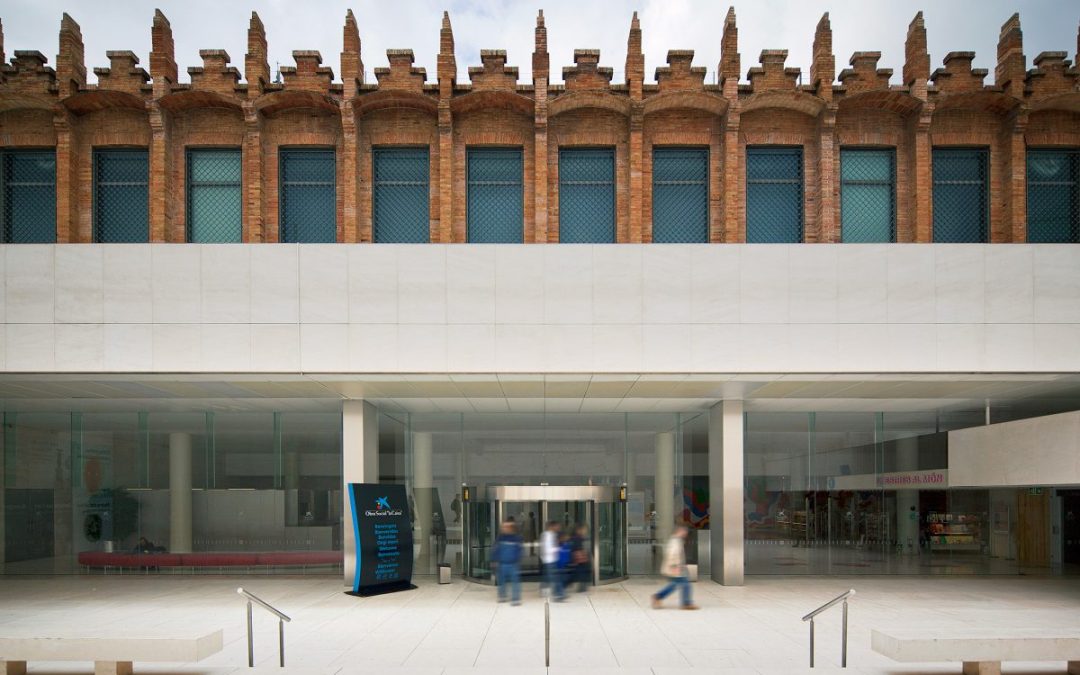 CaixaForum