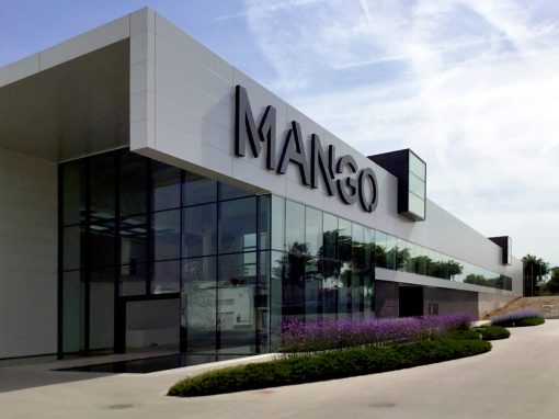 Mango Palau