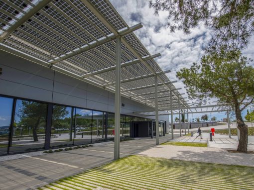 3D HP Sant Cugat