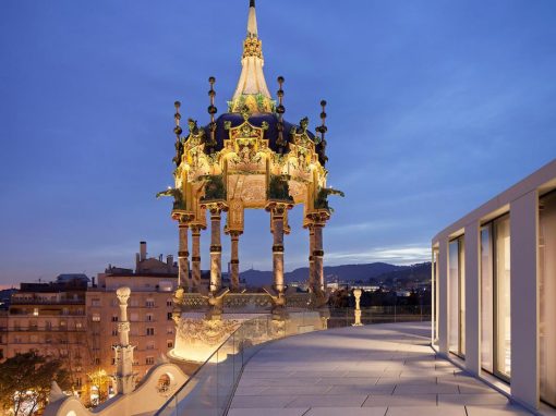 La Rotonda