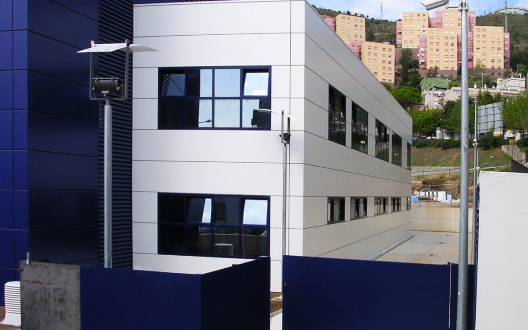 Mossos Sta Coloma