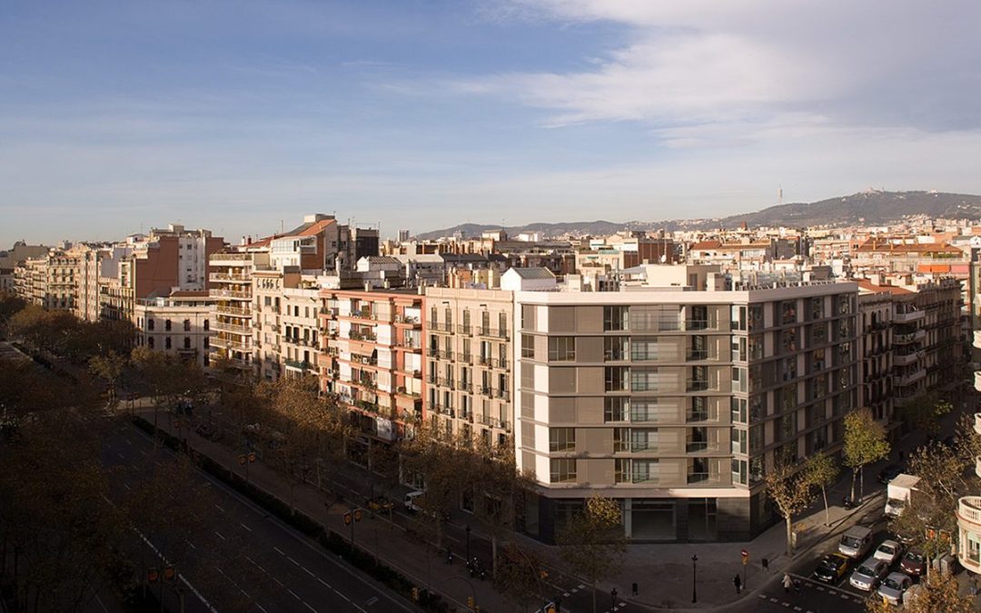 Sardenya – Gran Via