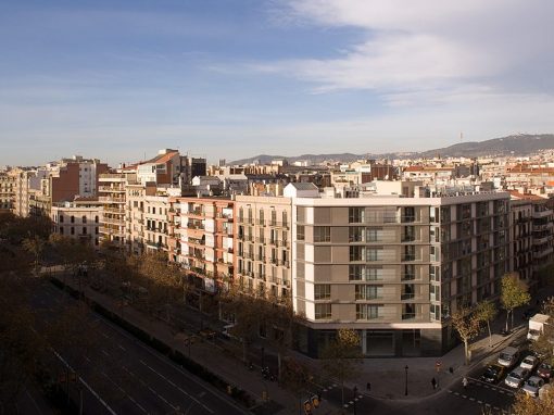 Sardinia – Gran Via
