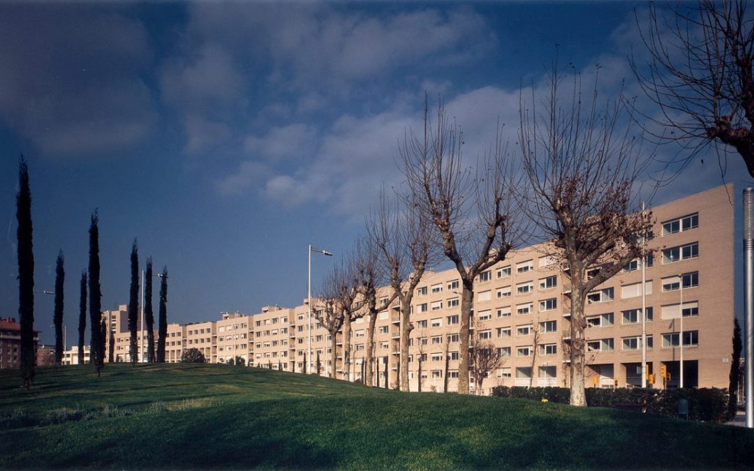 Villa Olímpica