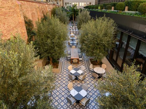 Hotel Seventy