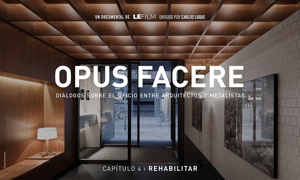 Opus Facere Technal