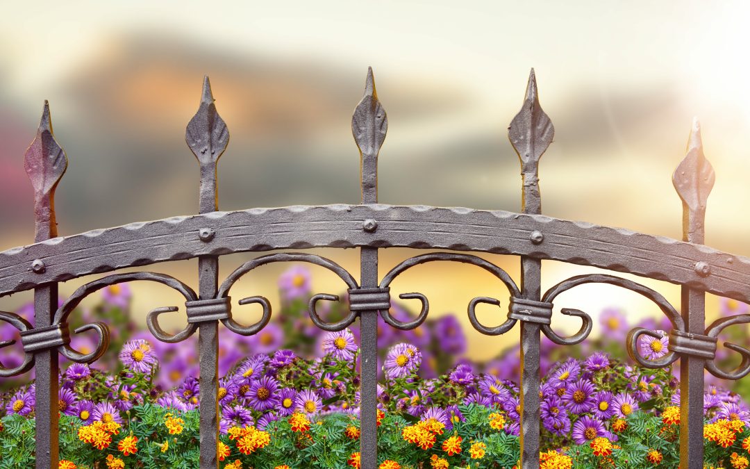 Cerrajería metálica: Todo lo que necesitas saber